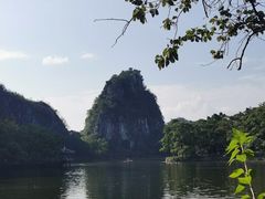 -星湖旅游景区七星岩