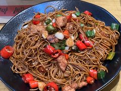 -望京一号·重庆江湖菜(工体店)