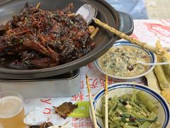 -回味黑鸭煲·始于2006(万松园店)