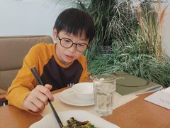 -大树餐厅(环球港店)