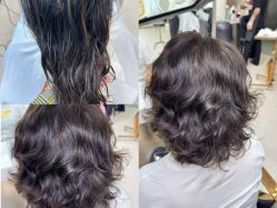 -GANO HAIR 