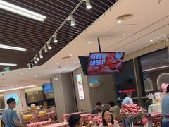 -西贝(无锡万象城店)