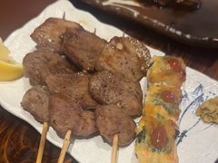 -鸟鹏烧鸟居酒屋(熙龙湾店)