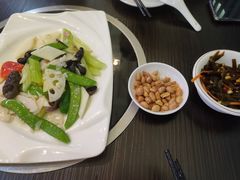-东江海鲜大排档·潮汕菜·砂锅粥