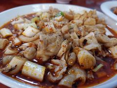 拌肥肠-巷子肥肠(科华巷店)