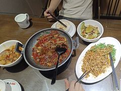 -味上湘菜馆(岳麓山店)