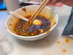 -南锣南门