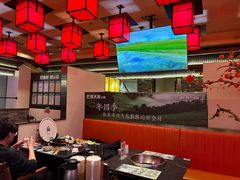 -巴蜀大将火锅(春熙店)