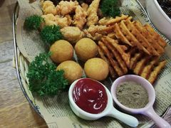-盘炉forenza·云贵川融合小食堂 ( 钟楼中柳巷店)