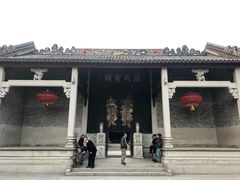 -小洲村