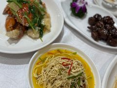 -金米箩大酒店(五角场店)