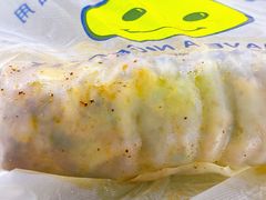 -安徽阜阳卷馍(西单店)