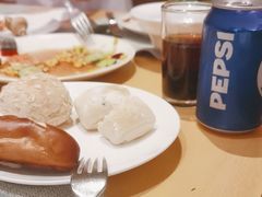 -TABLE·味西餐厅-成都茂业JW万豪酒店