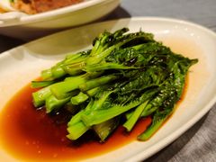 -A One Kitchen·南京精菜馆(德基广场店)