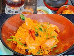 -五缘湾凯悦酒店·悦饗中餐厅