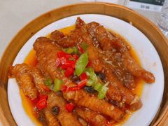 -鹅冠港式茶餐厅(来福士店)