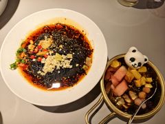 -川成元·麻辣香锅(凯德MALL西直门店)