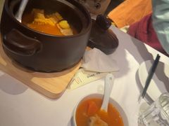 -汤城小厨•粤菜•靓汤(苏州街店)
