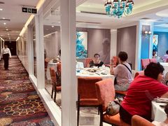 -新成海港大酒楼(康华路店)