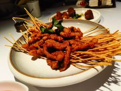 -肴约·花园式餐厅(湖里店)