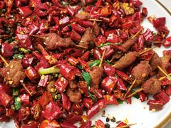 -丽满园·春饼烤鸭(金地广场店)