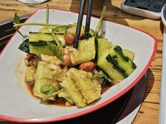 -村夫烤鱼·重庆鸡公煲(杨思店)