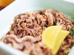 招牌牛肉饭-赤谷和牛烧肉居酒屋(石景山店)