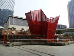 勇敢者道路-中国福利会少年宫