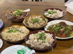 -小杨翘脚牛肉