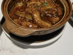 -十二粤味·顺德菜·烧鹅点心(五四广场店)