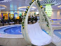 -水晶之星洗浴温泉汗蒸