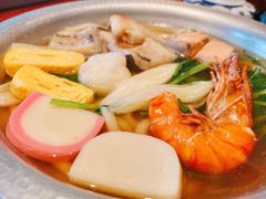 -小山日本料理(兴业太古汇店)