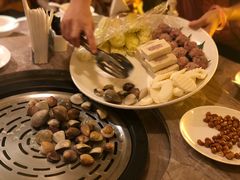 -采悦轩中餐厅·粤菜·海南菜(神州半岛喜来登度假酒店)