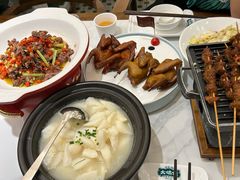 -大鸽饭(木莲中路店)