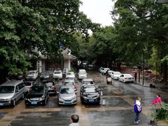 -潮喜竹溪荔湖酒家(荔枝湾店)