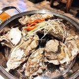 人在东北之烤串初体验
