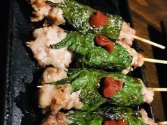 -木子烧鸟屋(百子湾店)