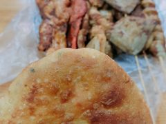 -小朱麻辣串(益民街店)