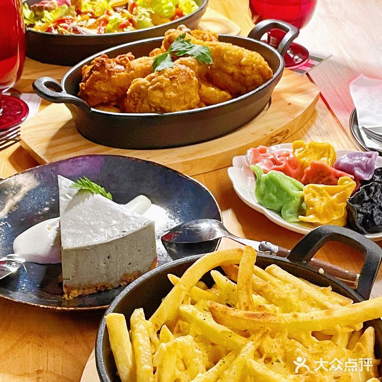 开到成都的鹅岛，精酿餐酒吧天花板！