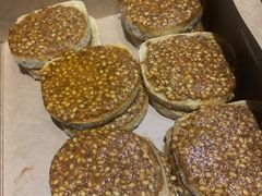 手工老豆腐-奶奶的美食(爱琴海店)