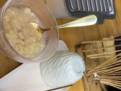 -木屋烧烤(南山蛇口招商花园城店)