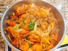 -黄记煌三汁焖锅(新世纪广场店)