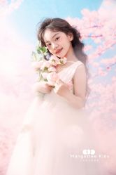 -芒果树国际儿童摄影(月亮河店)