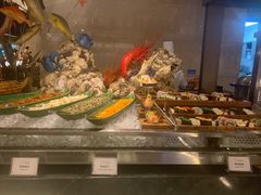 -安蒂娅·海鲜自助餐厅(安蒂娅美兰酒店)