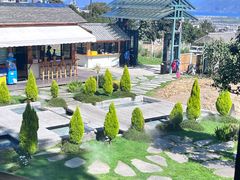 -云禾壹海景庄园餐厅