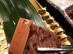 -觅福里•熟成和牛餐厅