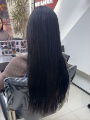 -FINE HAIR 烫染专业设计