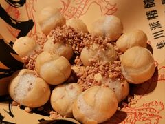 小炒汤团-馬伍旺川菜(金象城店)