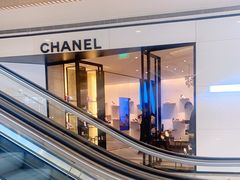 -CHANEL(恒隆广场店)