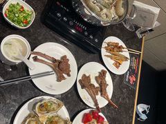 -川骄海鲜自助(河东店)